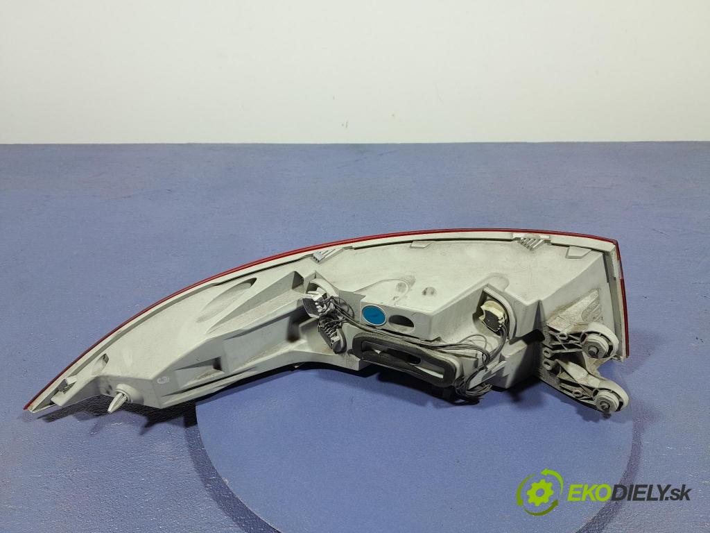 Jaguar Xf 2015 svetlo / reflektor zad Prava: Vonkajsia: GX63-13404-AC