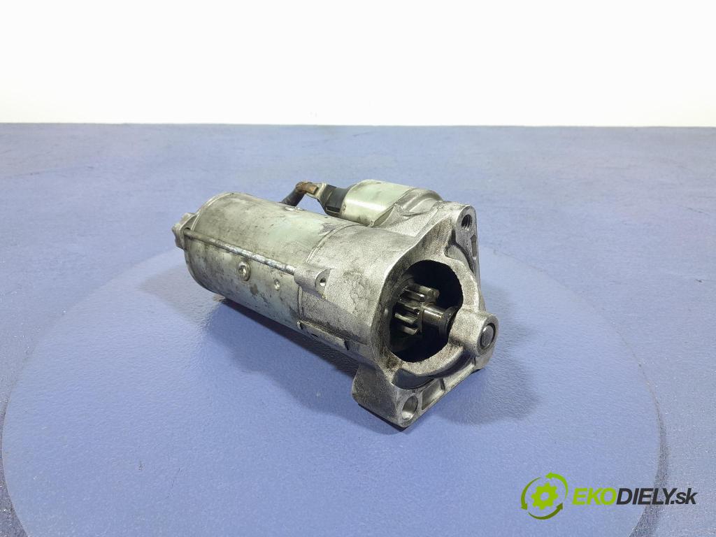 Renault Megane scenic 2005 startér: STX200018