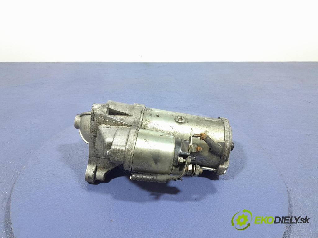 Renault Megane scenic 2005 startér: STX200018