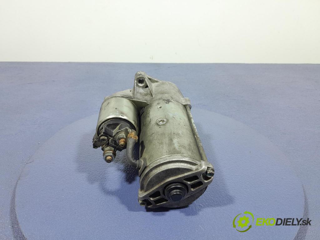 Renault Megane scenic 2005 startér: STX200018