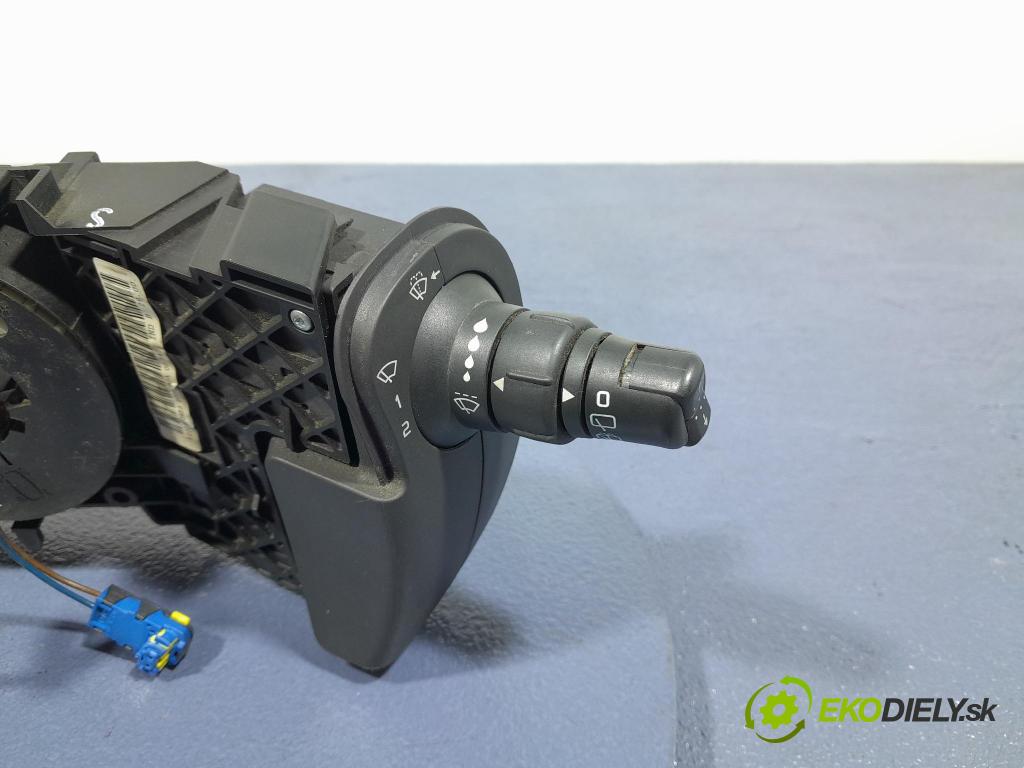 Renault Megane scenic 2005 Přepínač Komplex: 61880052