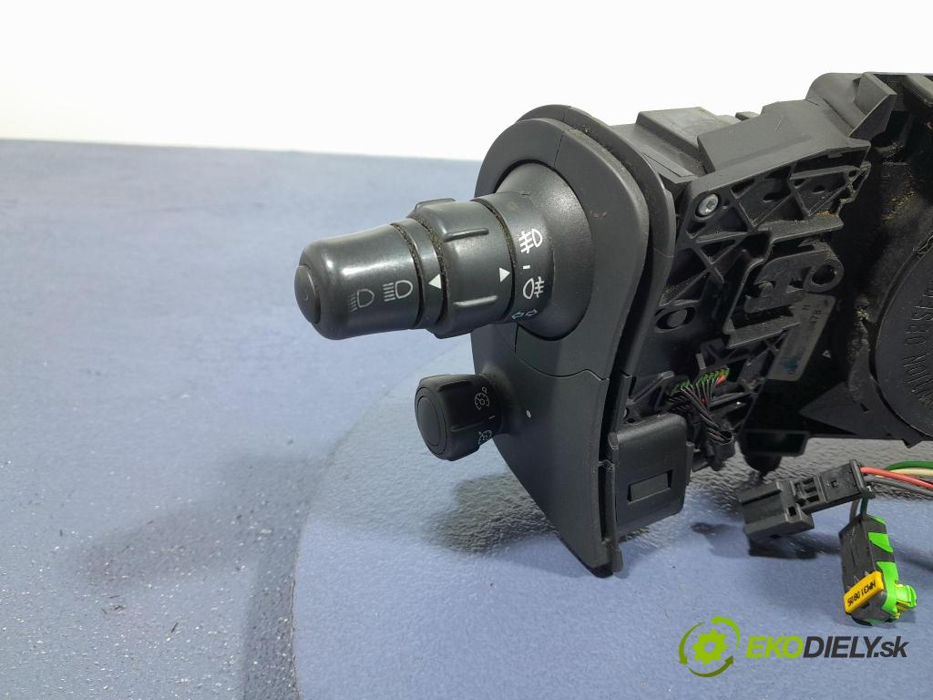 Renault Megane scenic 2005 Přepínač Komplex: 61880052