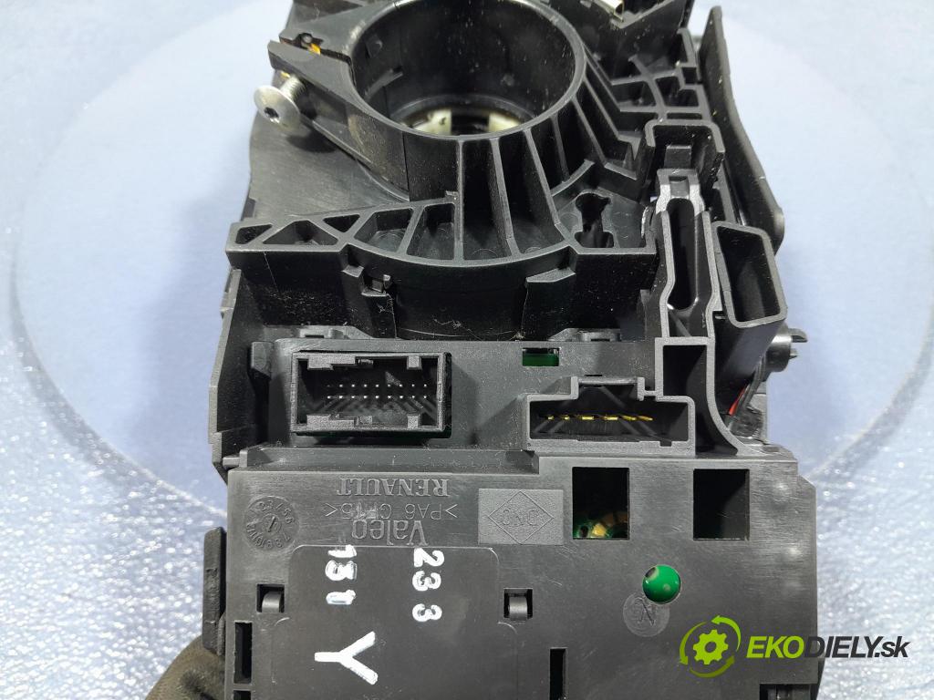 Renault Megane scenic 2005 Přepínač Komplex: 61880052