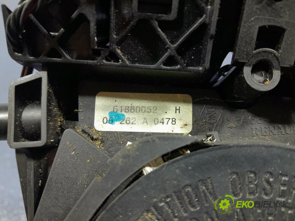 Renault Megane scenic 2005 Přepínač Komplex: 61880052