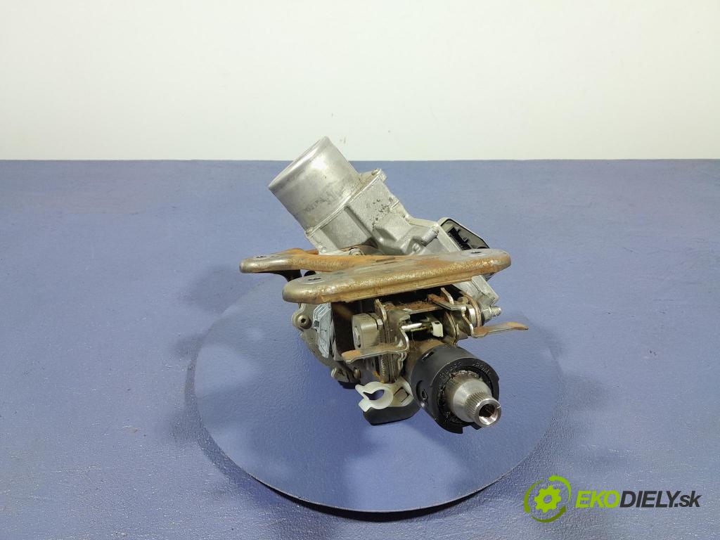 Renault Megane scenic 2005 Stĺpik volant x 8200442177