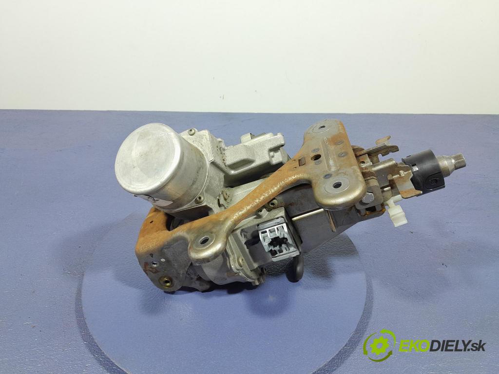 Renault Megane scenic 2005 Stĺpik volant x 8200442177