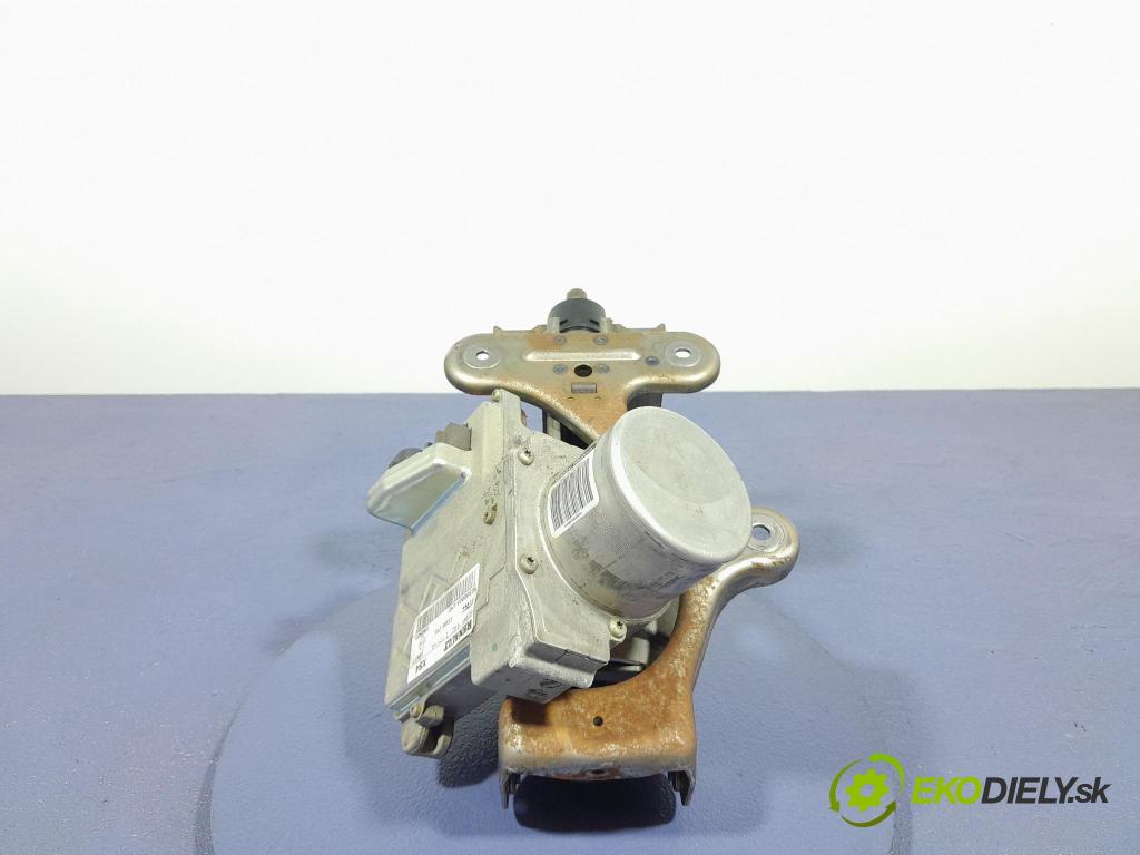 Renault Megane scenic 2005 Stĺpik volant x 8200442177