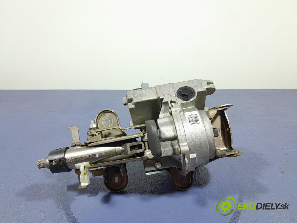 Renault Megane scenic 2005 Stĺpik volant x 8200442177