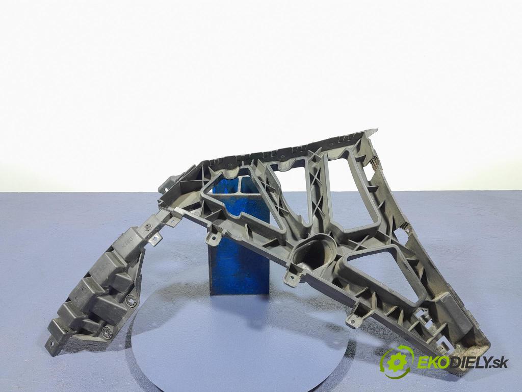 Jaguar Xf 2015 Upevnenie: narazník GX73-17A881-A