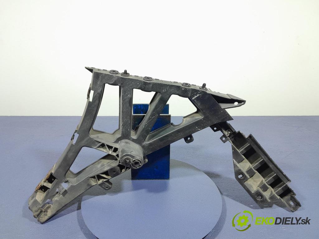 Jaguar Xf 2015 Upevnenie: narazník GX73-17A881-A