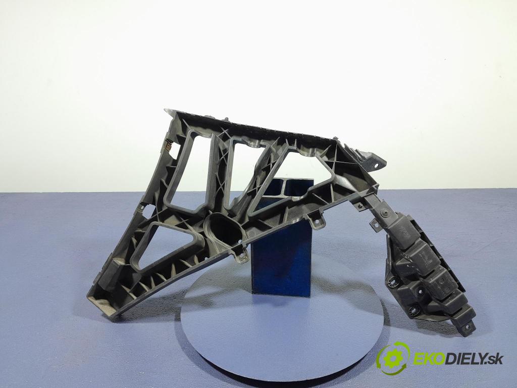 Jaguar Xf 2015 Upevnenie: narazník GX73-17A882-A