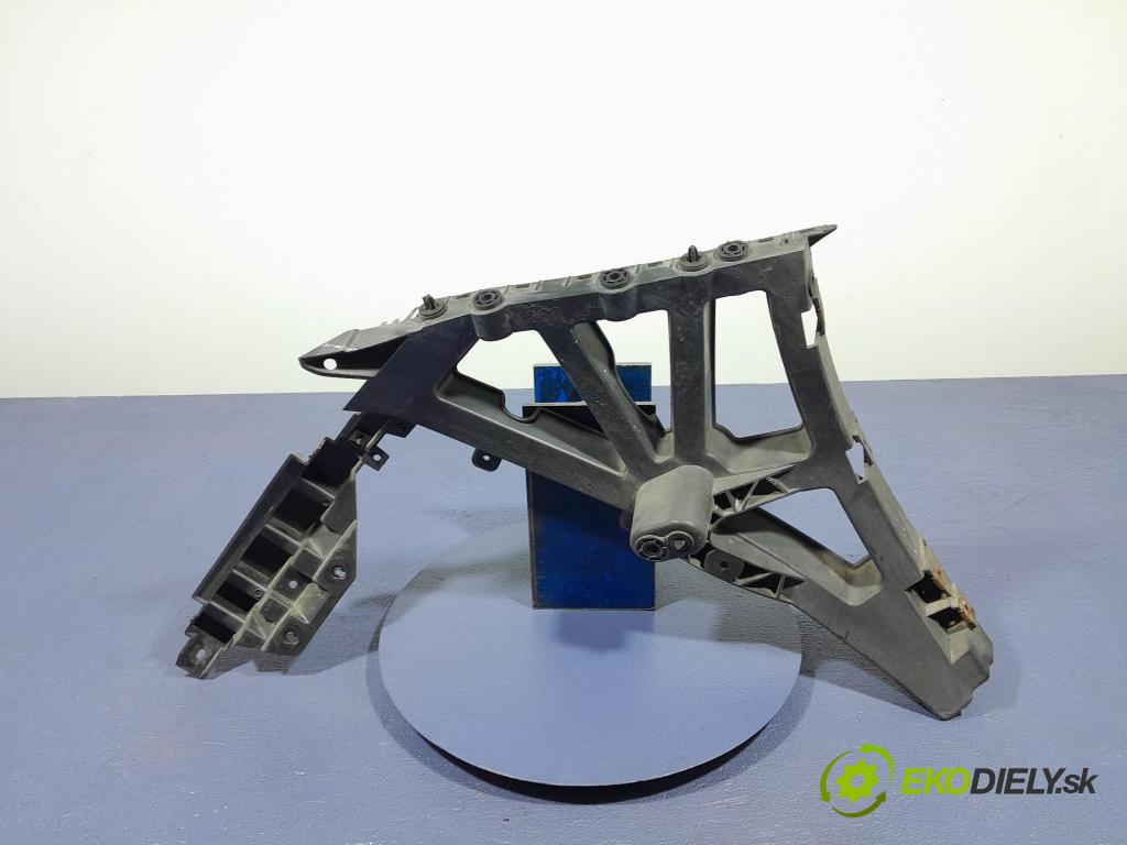 Jaguar Xf 2015 Upevnenie: narazník GX73-17A882-A