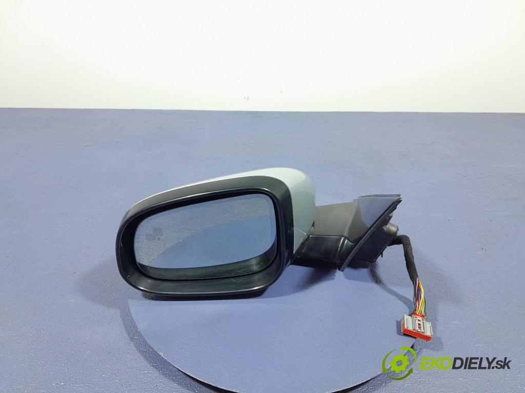 Jaguar Xf 2015 zrkadlo Vľavo: