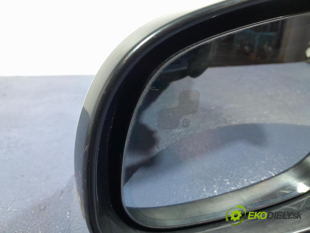 Jaguar Xf 2015 zrkadlo Vľavo: