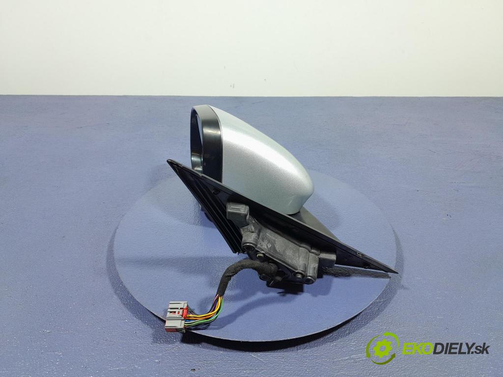 Jaguar Xf 2015 zrkadlo Vľavo: