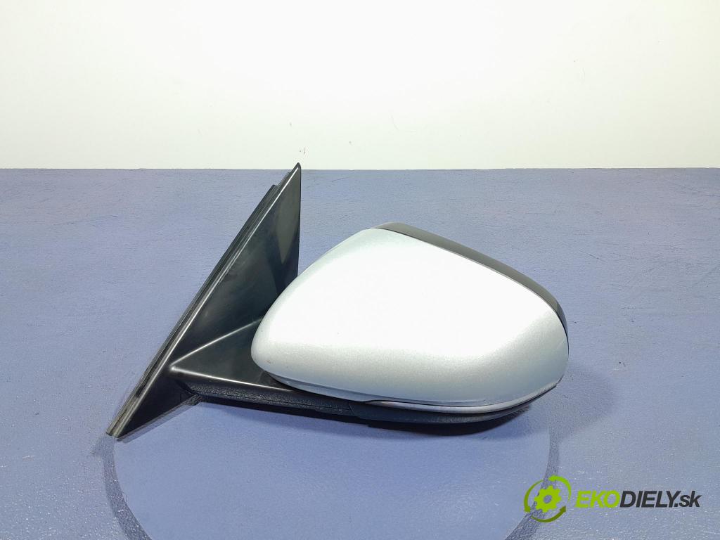 Jaguar Xf 2015 zrkadlo Vľavo:
