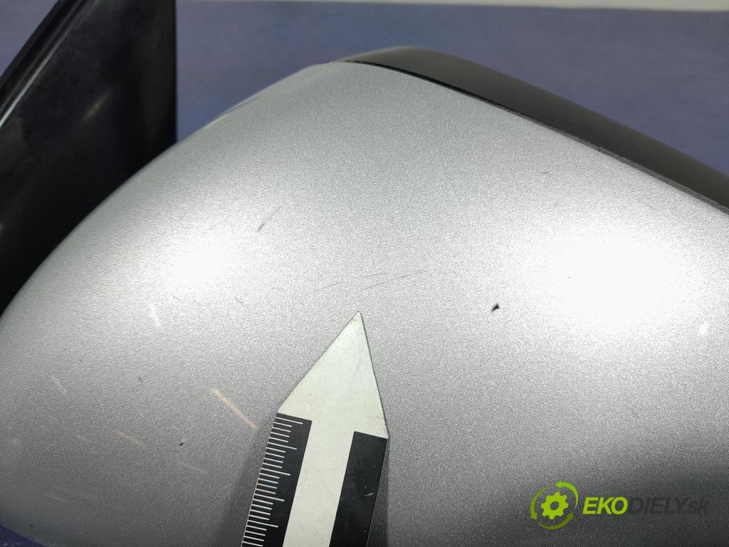 Jaguar Xf 2015 zrkadlo Vľavo: