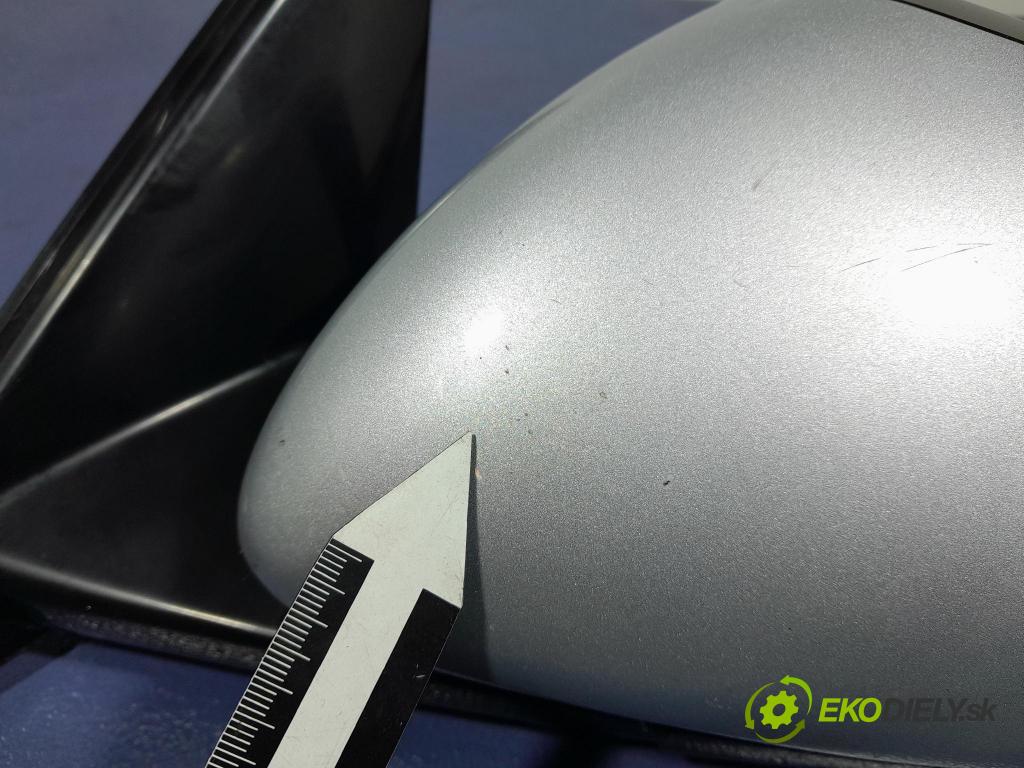 Jaguar Xf 2015 zrkadlo Vľavo: