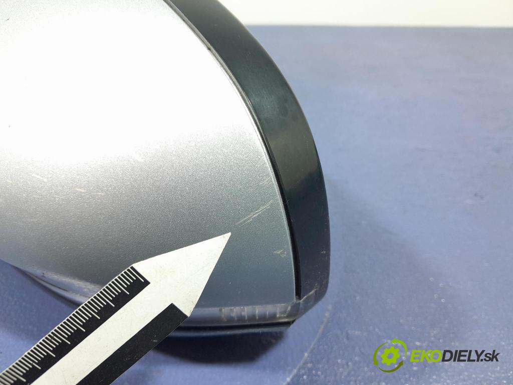 Jaguar Xf 2015 zrkadlo Vľavo: