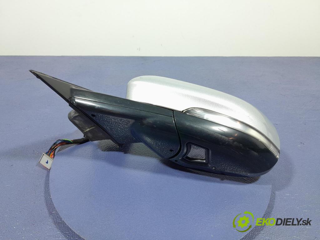 Jaguar Xf 2015 zrkadlo Vľavo: