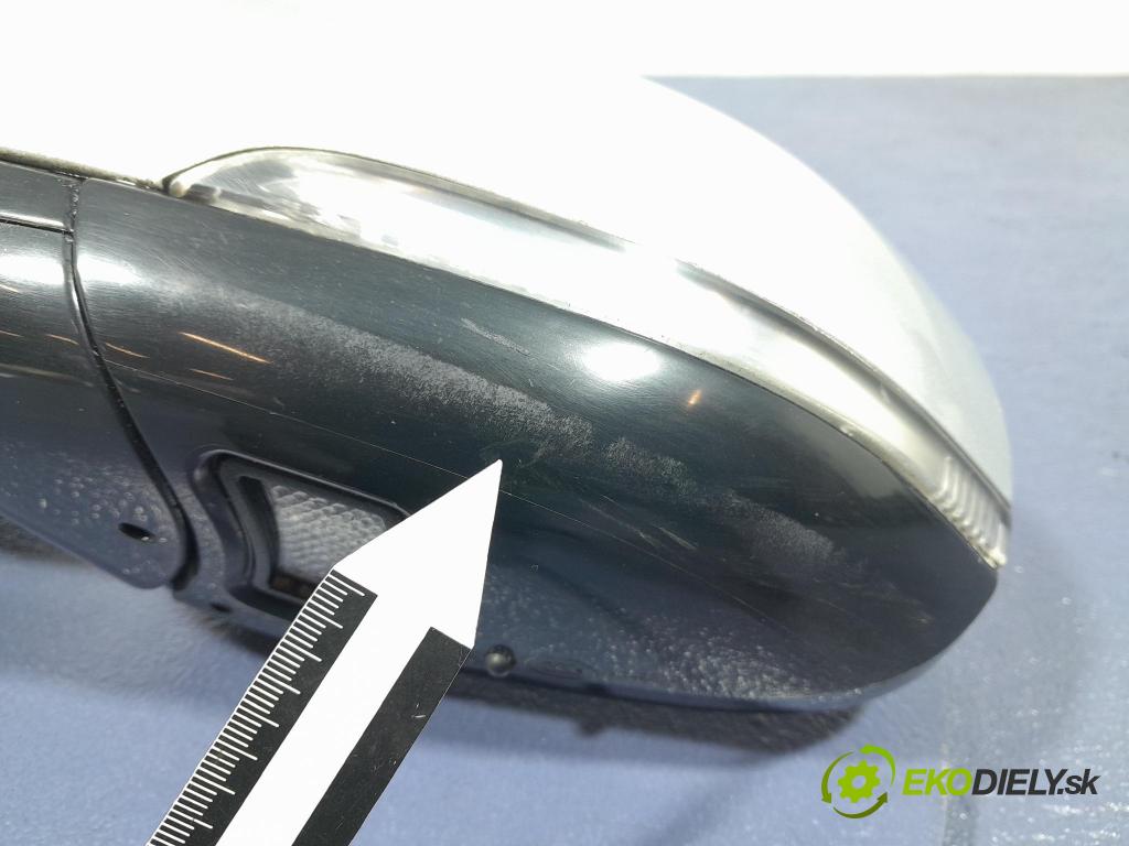 Jaguar Xf 2015 zrkadlo Vľavo: