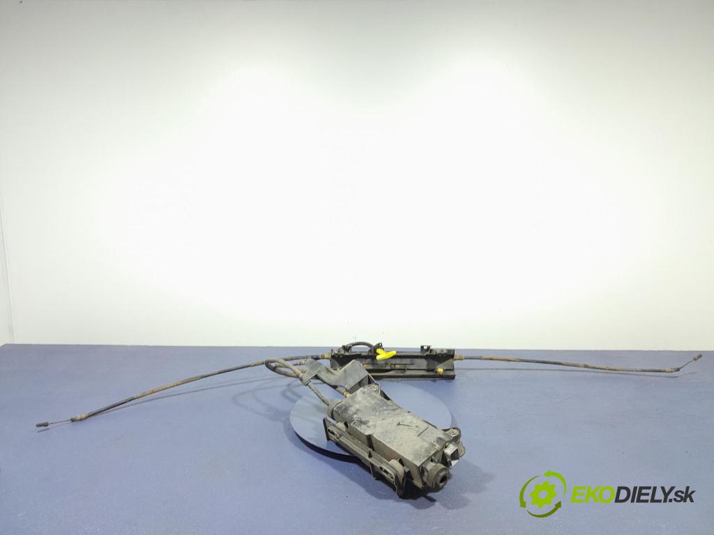 Renault Megane scenic 2005 Páka: Brzda: Ručná: 8200522625