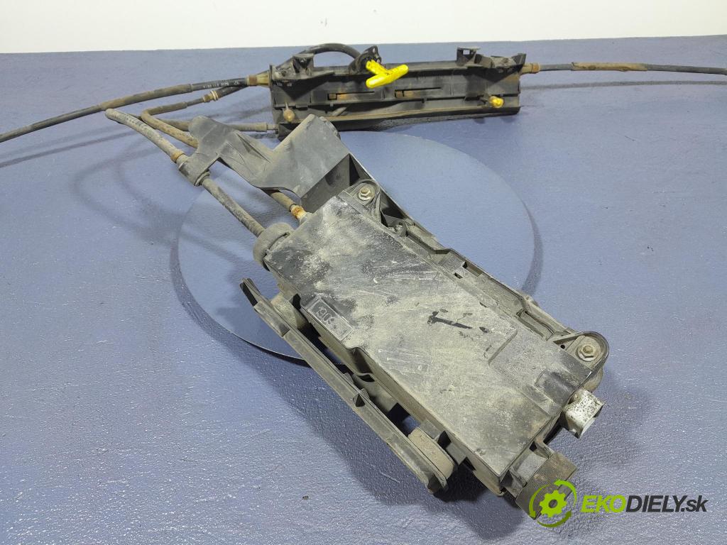 Renault Megane scenic 2005 Páka: Brzda: Ručná: 8200522625