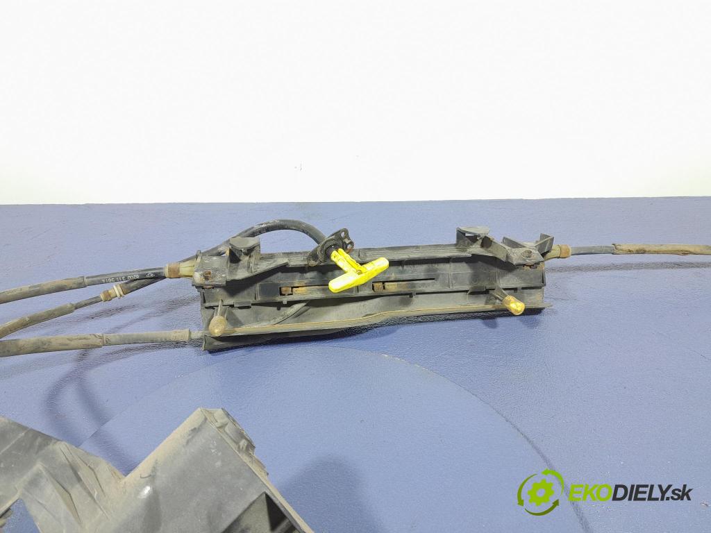 Renault Megane scenic 2005 Páka: Brzda: Ručná: 8200522625