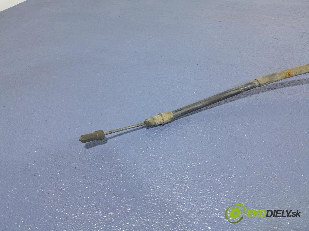 Renault Megane scenic 2005 Páka: Brzda: Ručná: 8200522625