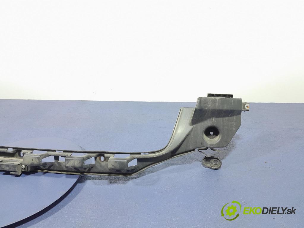 Jaguar Xf 2015 Upevnenie: narazník GX63-17E855-A