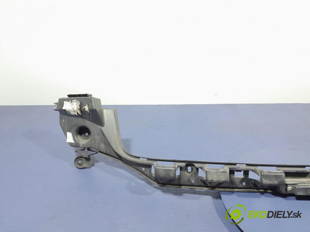 Jaguar Xf 2015 Upevnenie: narazník GX63-17E855-A