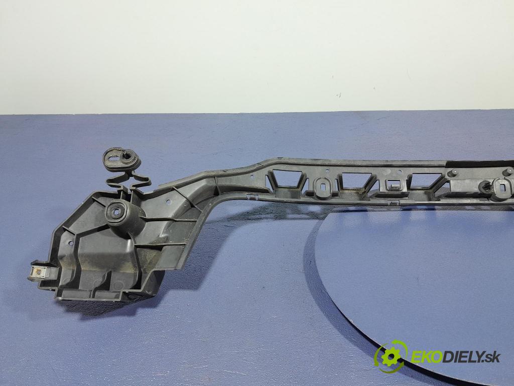 Jaguar Xf 2015 Upevnenie: narazník GX63-17E855-A