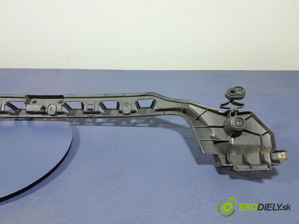 Jaguar Xf 2015 Upevnenie: narazník GX63-17E855-A