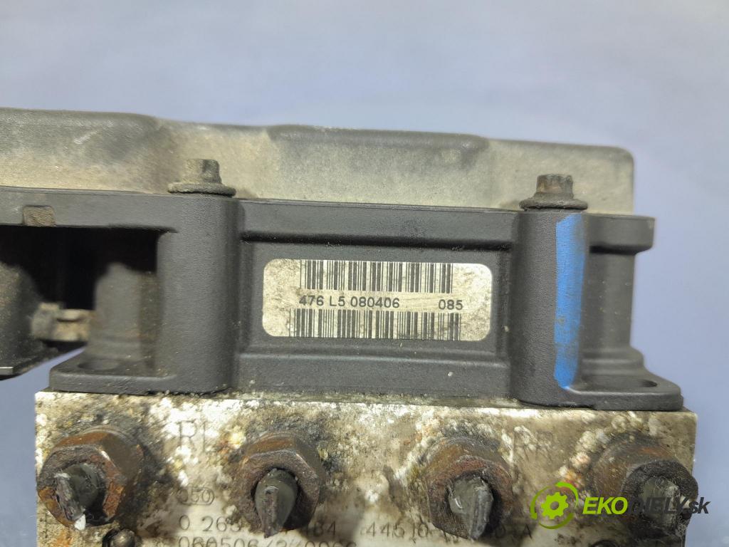 Toyota Corolla verso 2006 čerpadlo ABS x 44510-0F010