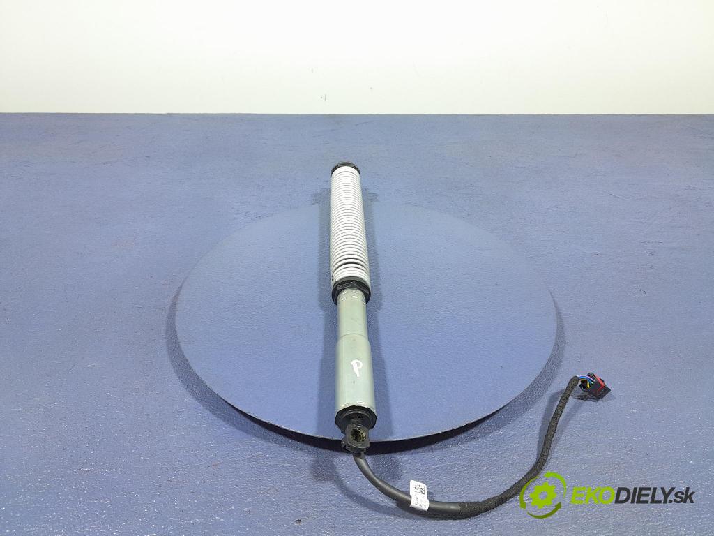 Jaguar Xf 2015 Aktuátor: GX63-70354-AC