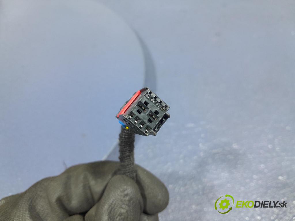 Jaguar Xf 2015 Aktuátor: GX63-70354-AC