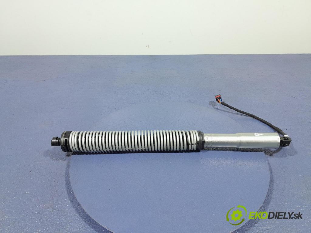 Jaguar Xf 2015 Aktuátor: GX63-70354-AC