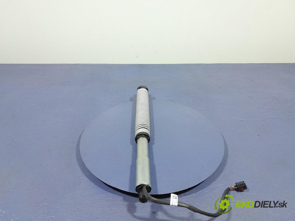 Jaguar Xf 2015 Aktuátor: GX63-70354-AC