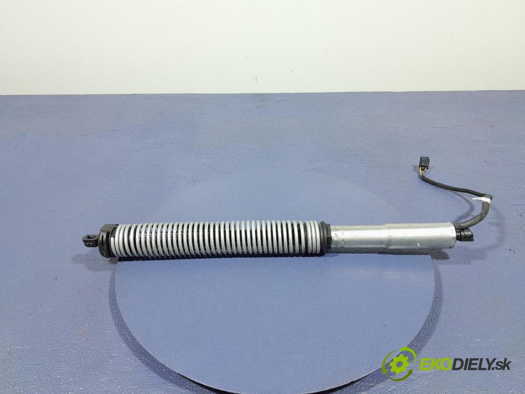 Jaguar Xf 2015 Aktuátor: GX63-70354-AC