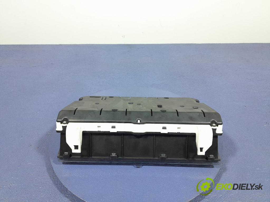 Toyota Corolla verso 2006 prístrojovka/ budíky 83800-0F020