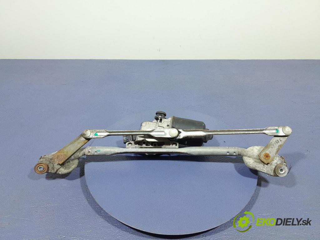 Toyota Corolla verso 2006 mechanizmus motor: Stierače: Predné 85110-0F020