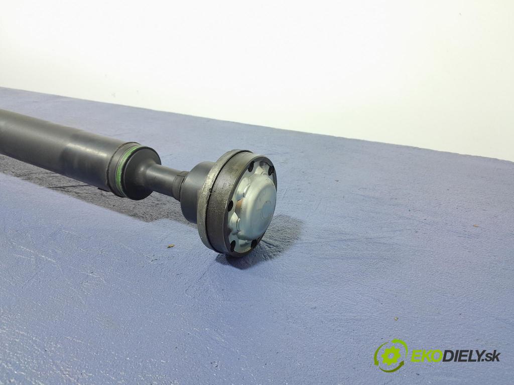 Jaguar Xf 2015 hřídel Řízení GX63-4365-BB