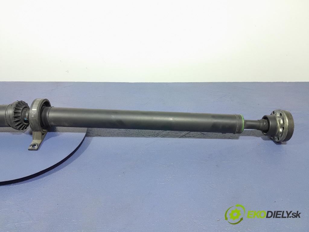 Jaguar Xf 2015 hřídel Řízení GX63-4365-BB