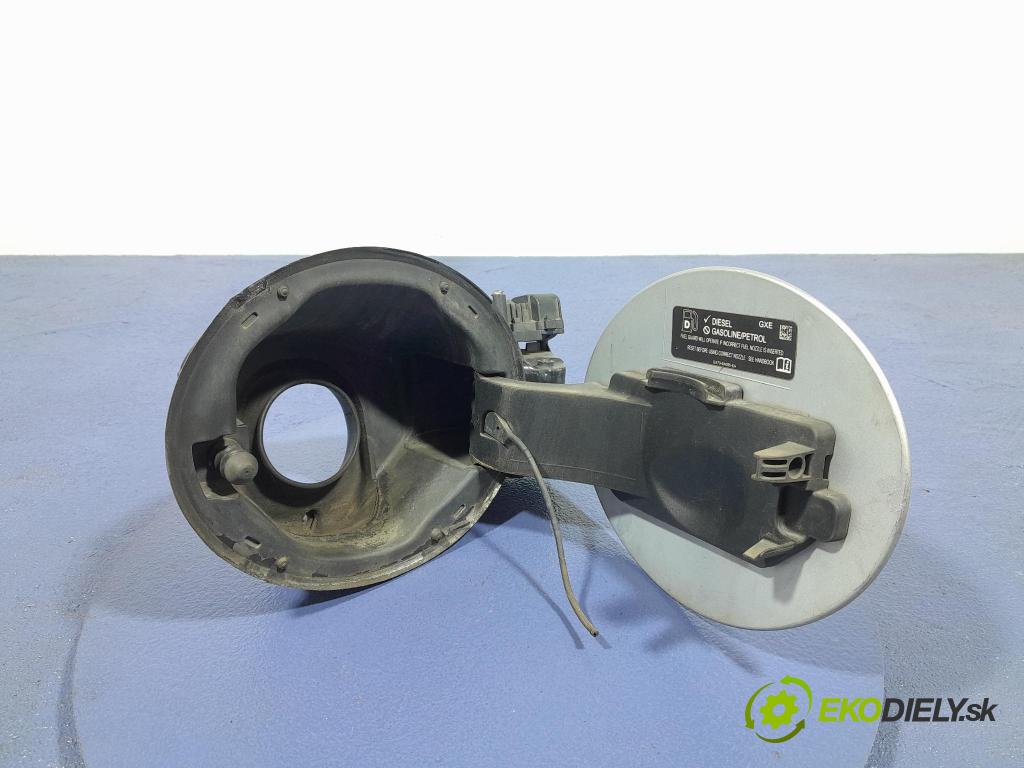 Jaguar Xf 2015 Klapka nádrže paliva GX73-27936-AB