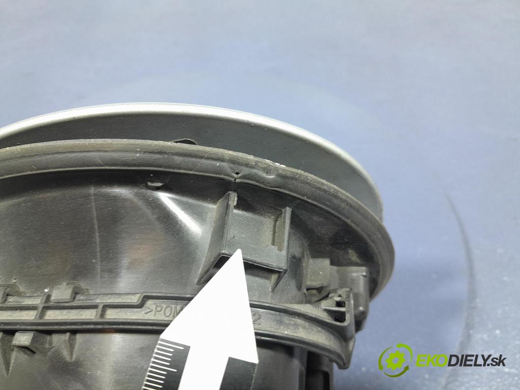 Jaguar Xf 2015 Klapka nádrže paliva GX73-27936-AB