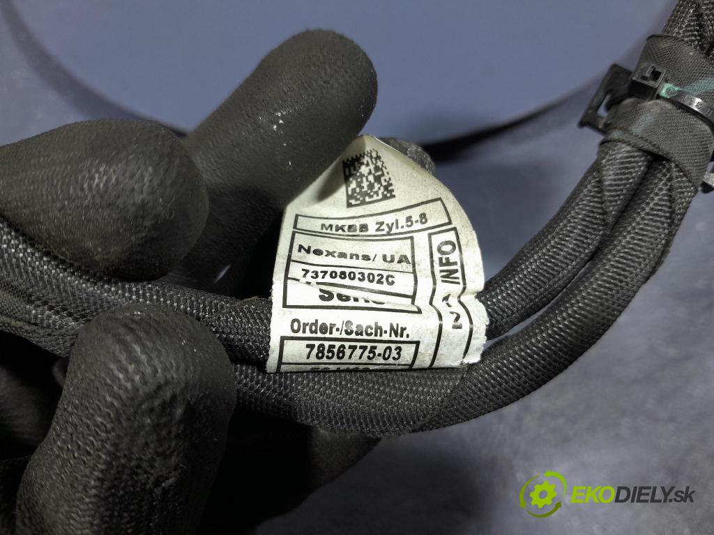 Bmw M5 2019 inštalácia Elektrický: 7856776