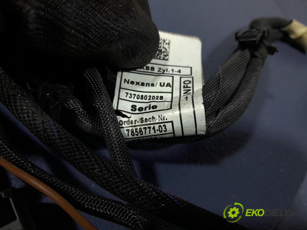 Bmw M5 2019 inštalácia Elektrický: 7856772