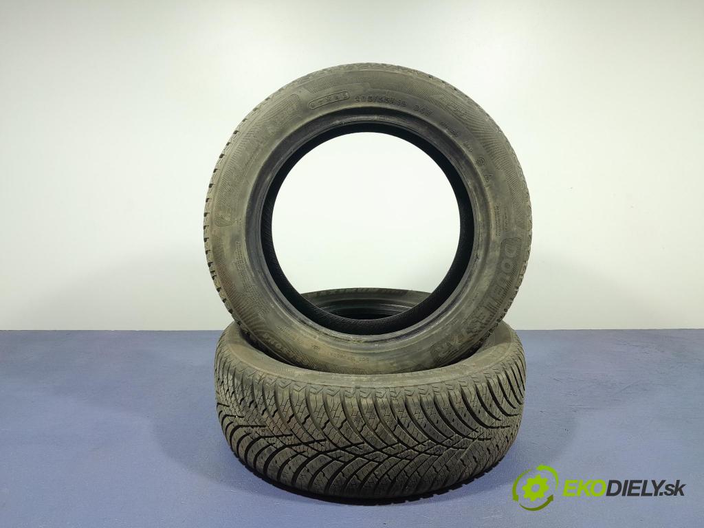 Renault Megane scenic 2005 pneumatika Multi-sezóna: 6970312179012