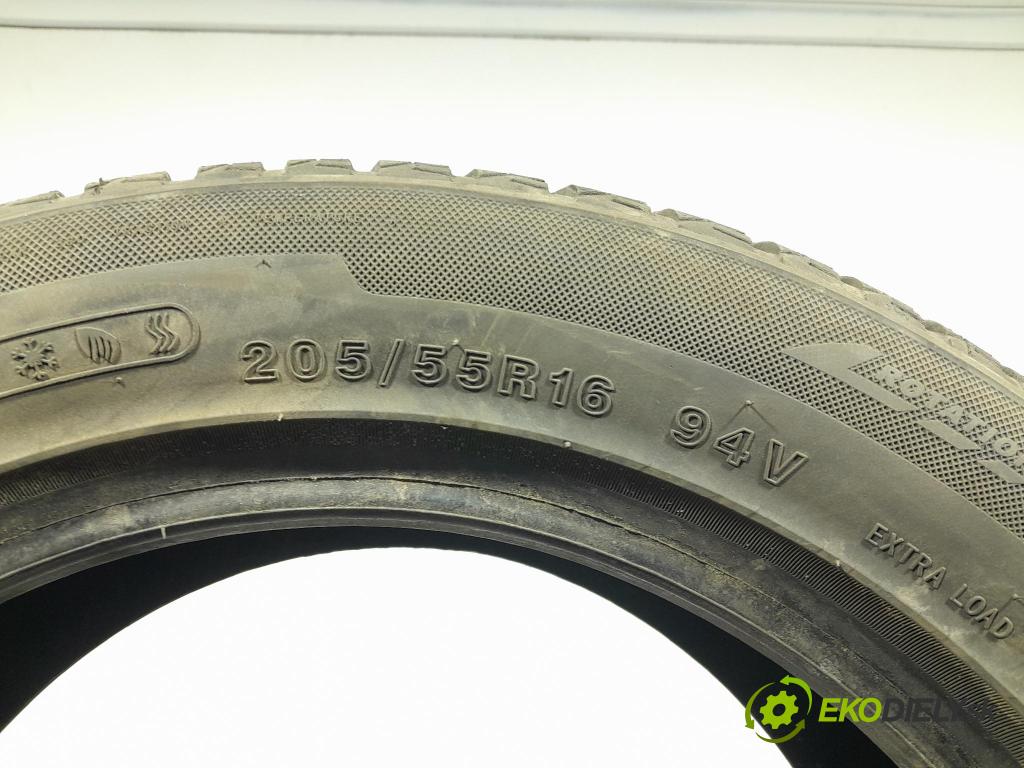 Renault Megane scenic 2005 pneumatika Multi-sezóna: 6970312179012