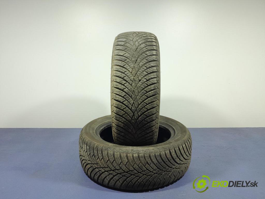 Renault Megane scenic 2005 pneumatika Multi-sezóna: 6970312179012